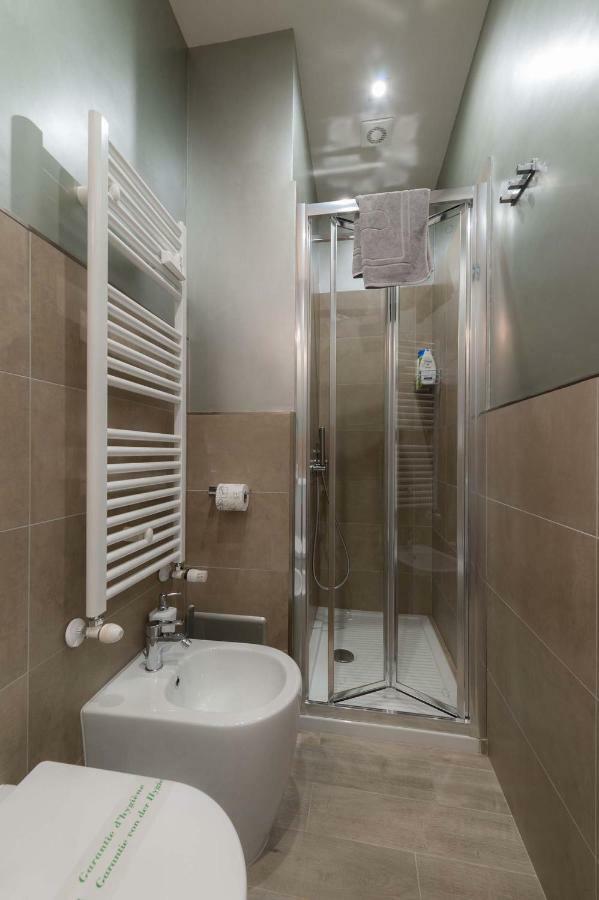 Apartamento M&m House Roma