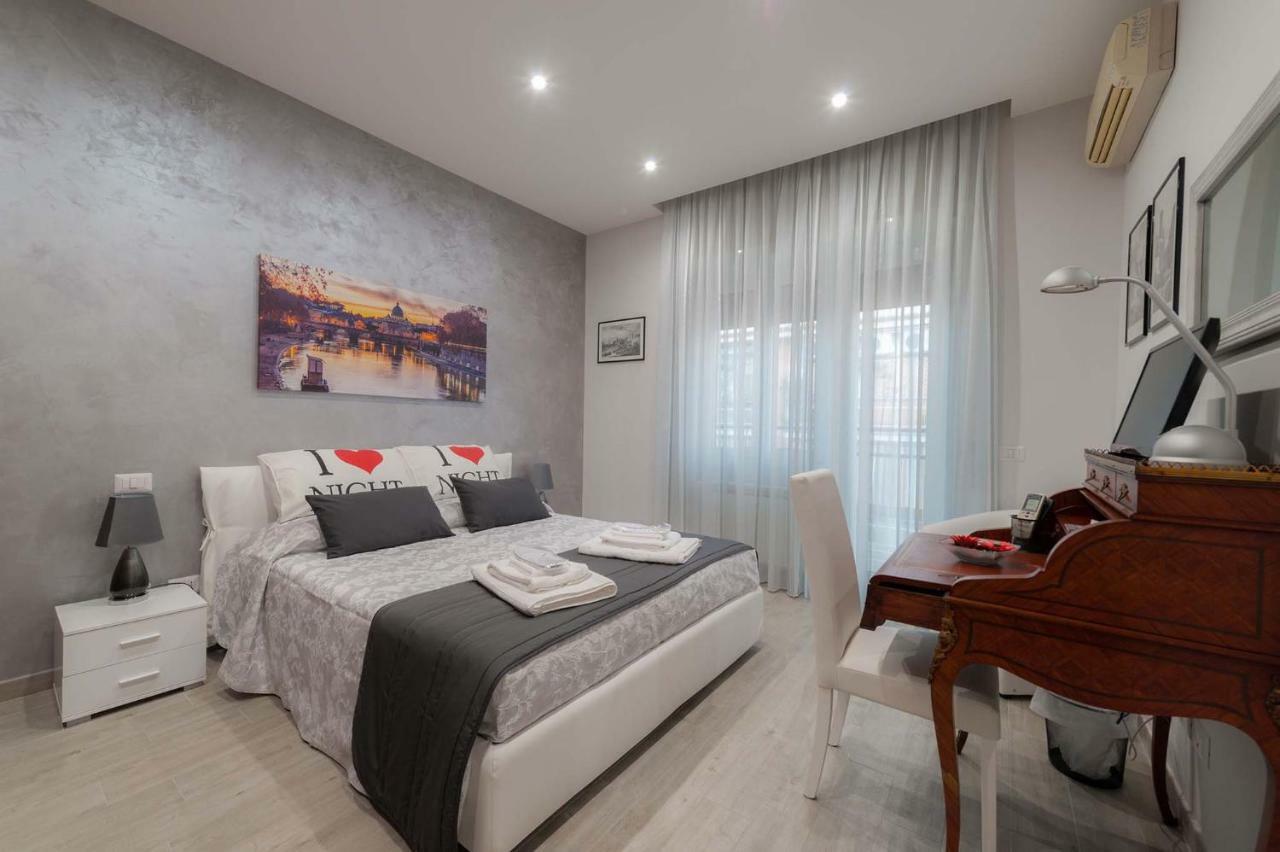 Apartamento M&m House Roma