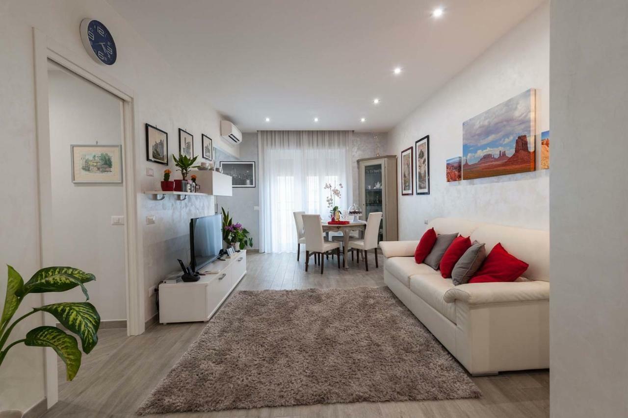 M&m House Apartamento Roma