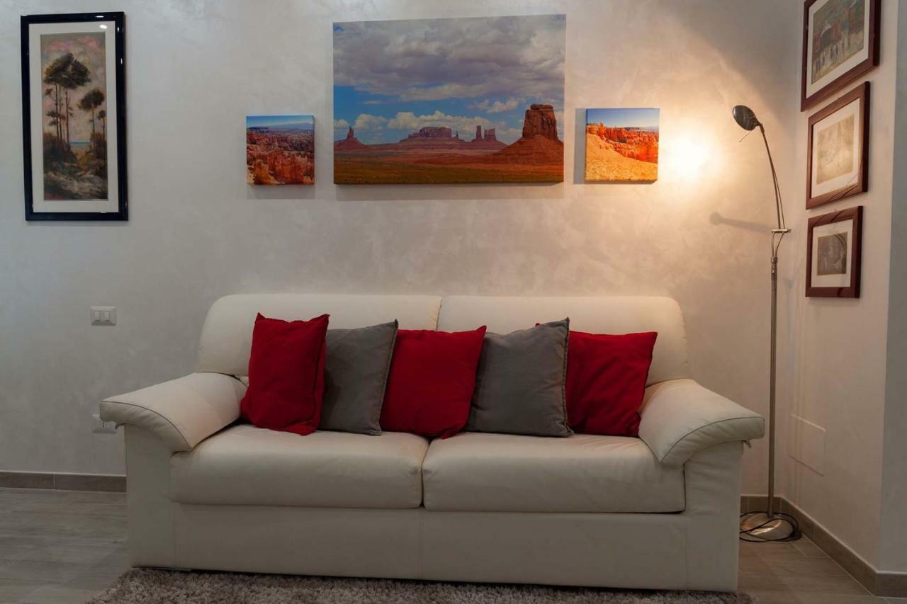 Apartamento M&m House Roma