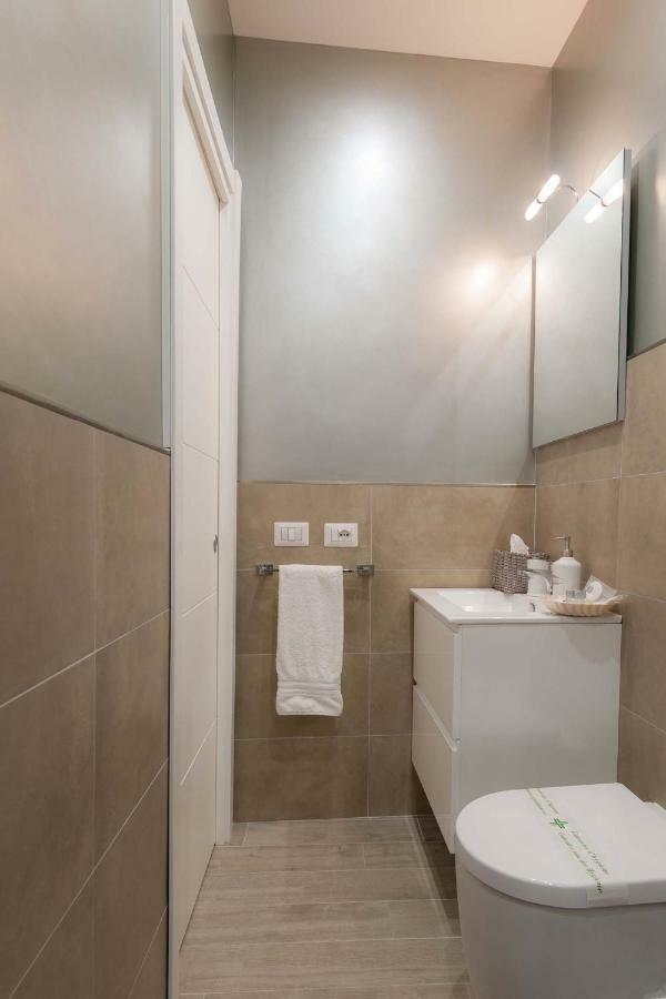 Apartamento M&m House Roma