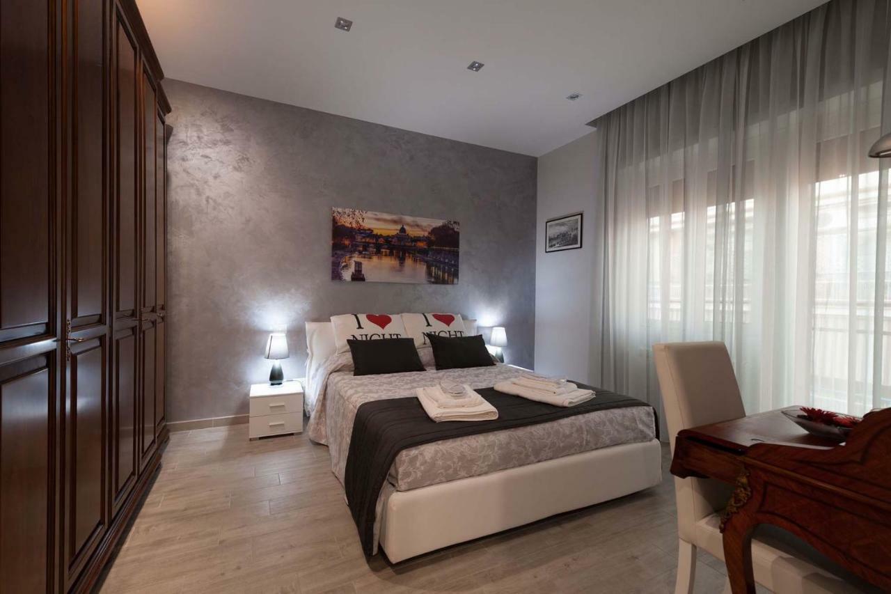 Apartamento M&m House *