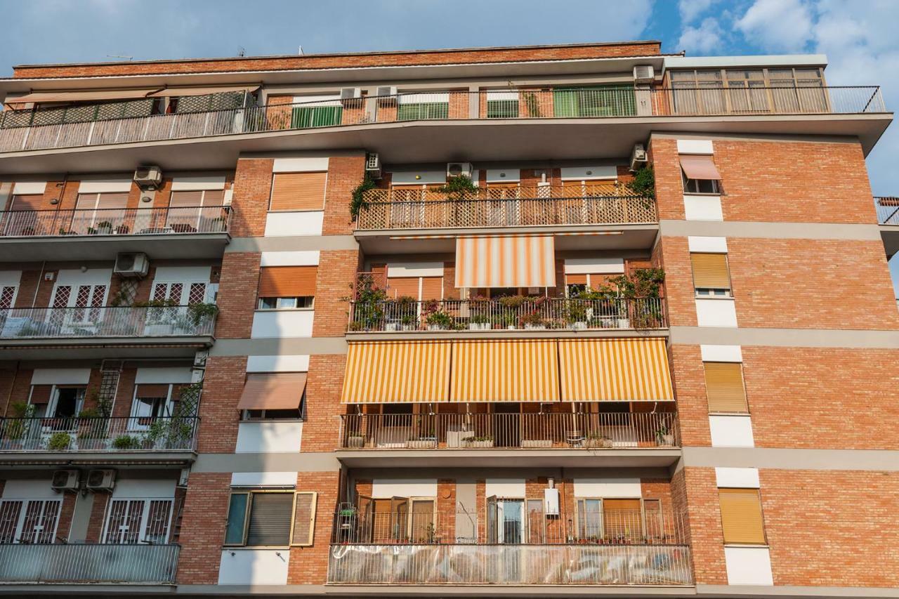 M&m House Apartamento *