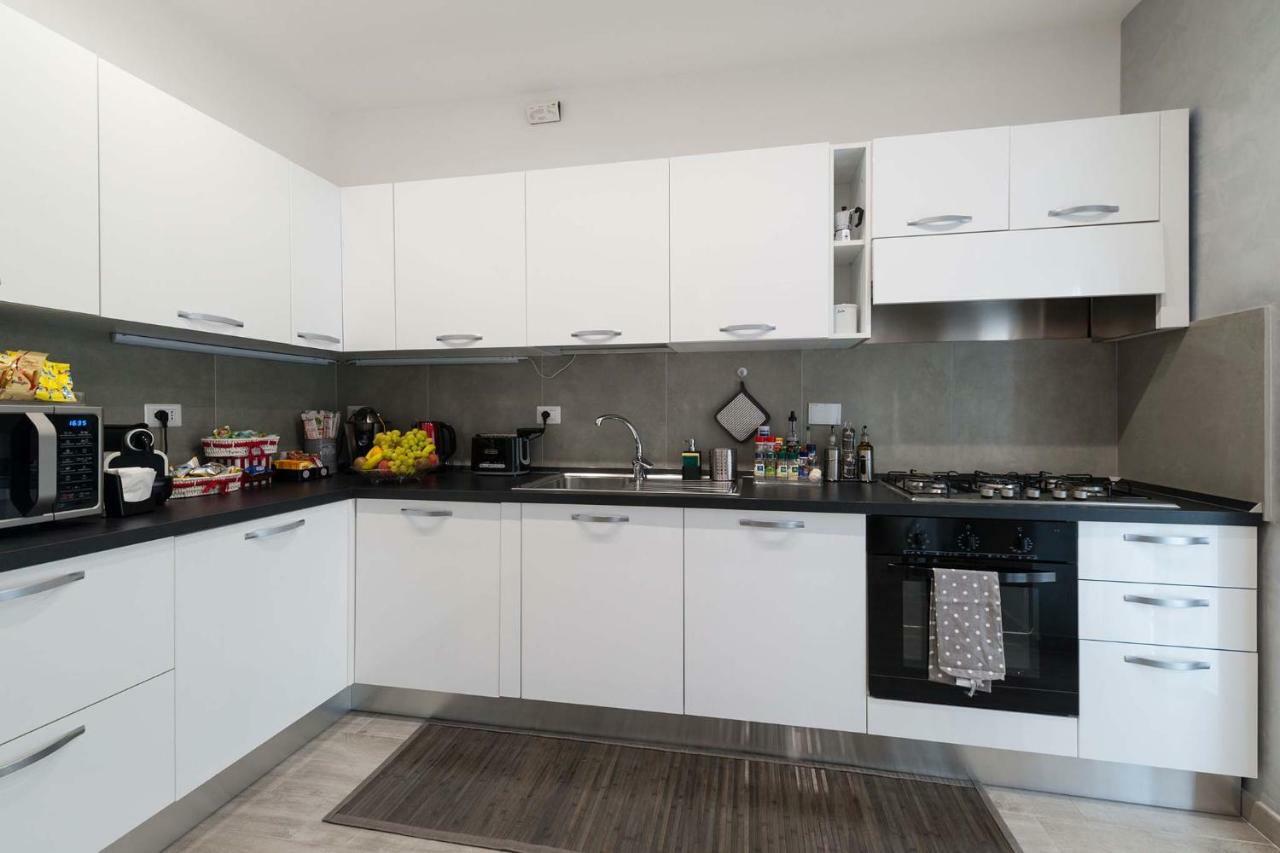 M&m House Apartamento