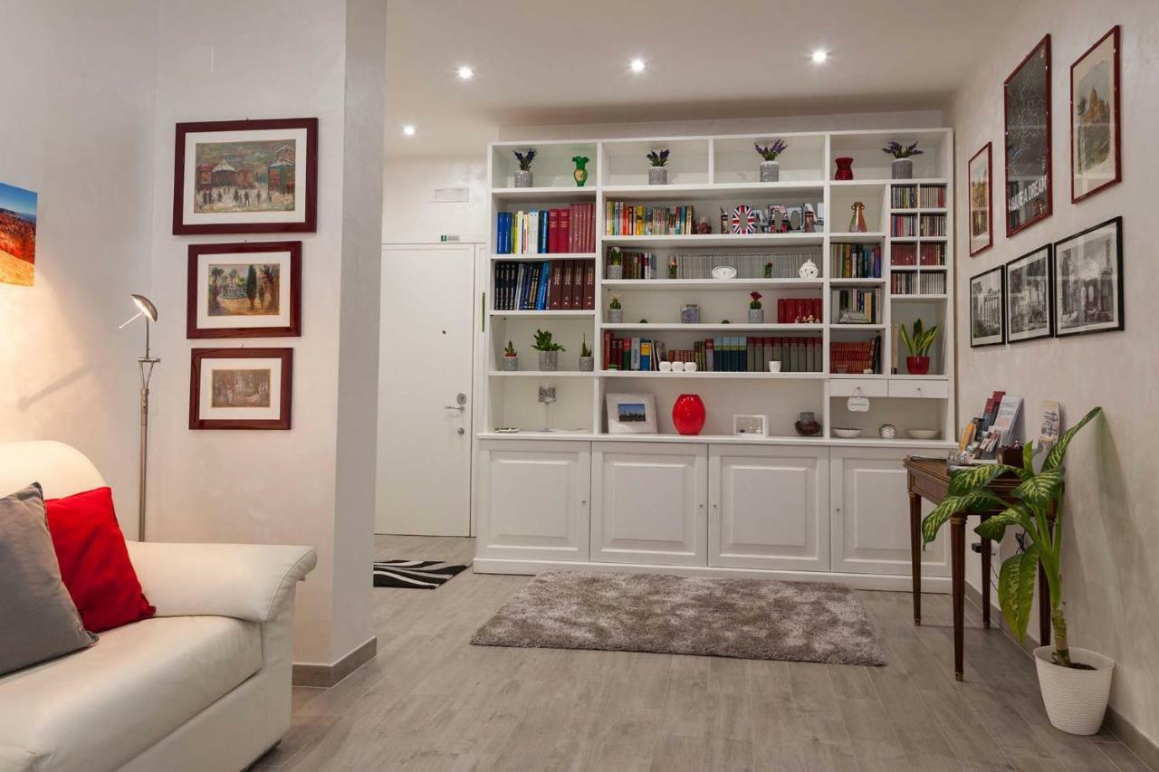 Apartamento M&m House Roma