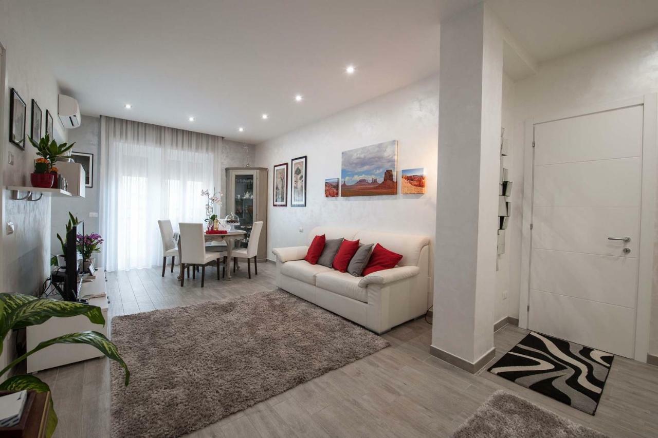 M&m House Apartamento *