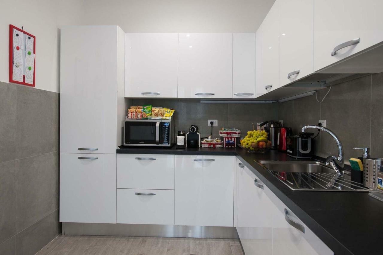 M&m House Apartamento